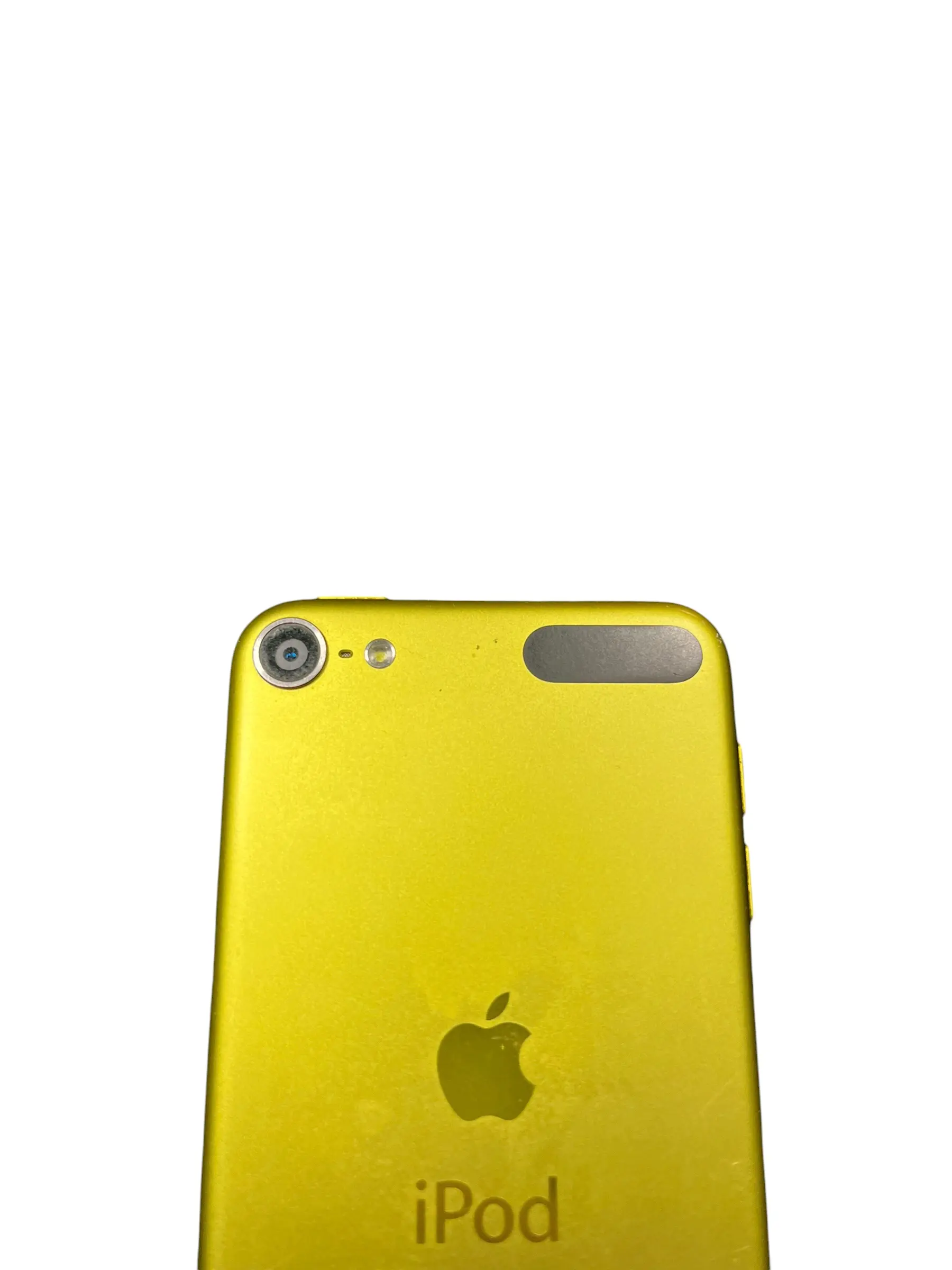 Apple iPod Touch 5th Gen 64GB Yellow A1421 4